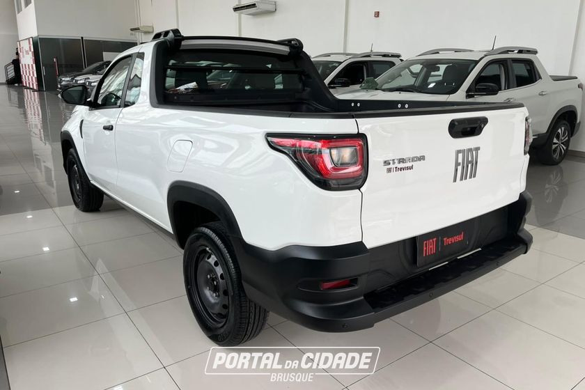 Fiat Strada