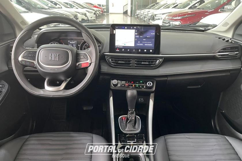 Fiat Fastback