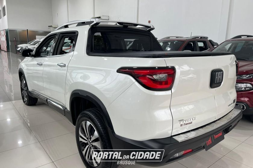 Fiat Toro