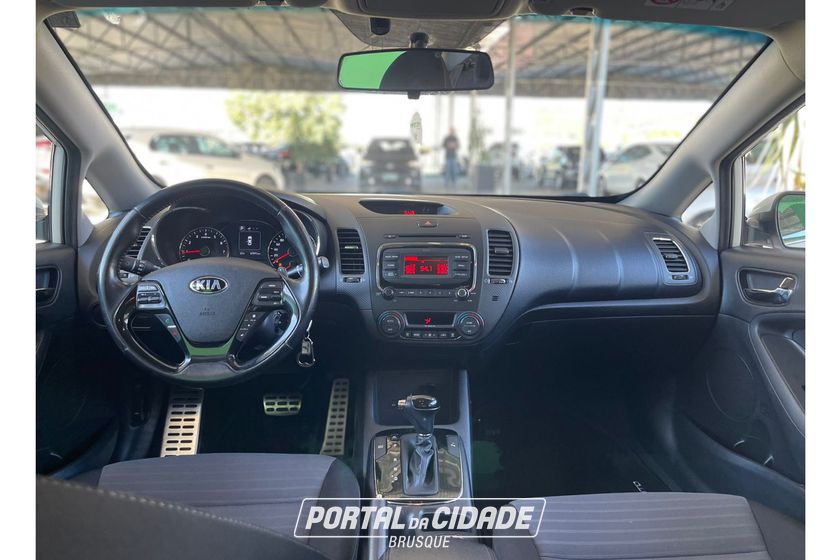 Kia Motors Cerato
