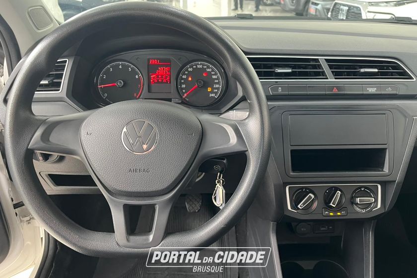 VolksWagen Saveiro