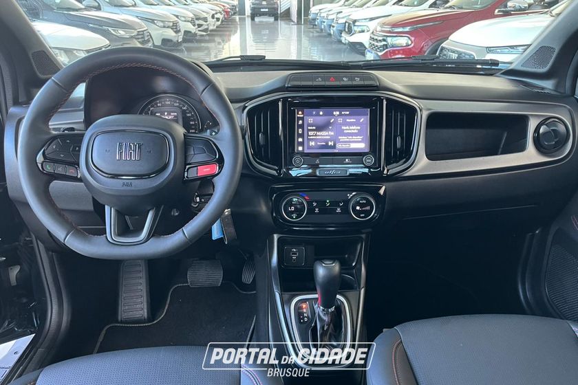 Fiat Strada