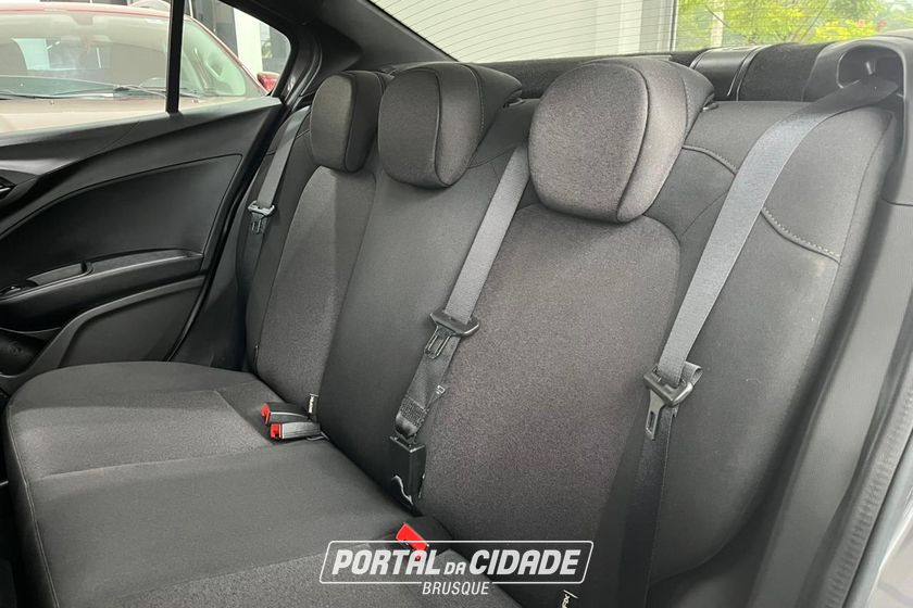 Fiat CRONOS