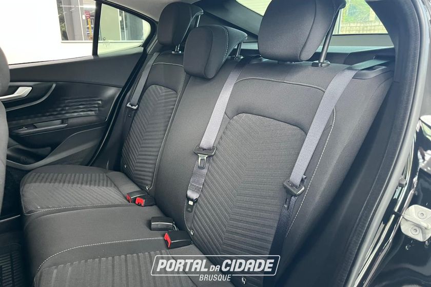 Fiat Fastback