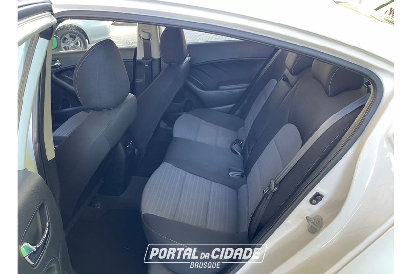 Kia Motors Cerato