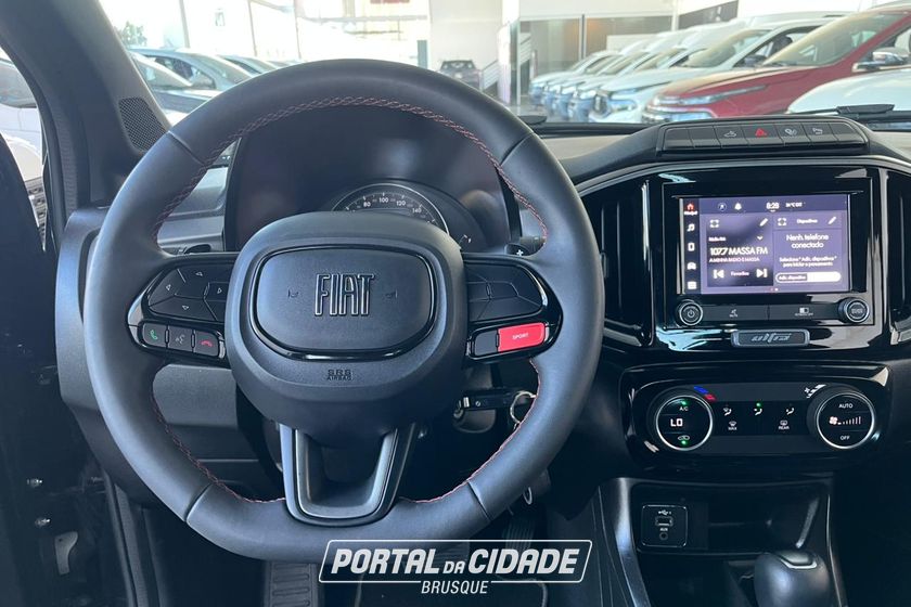 Fiat Strada