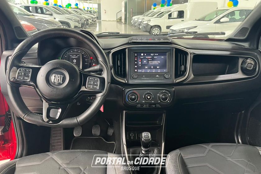 Fiat Strada