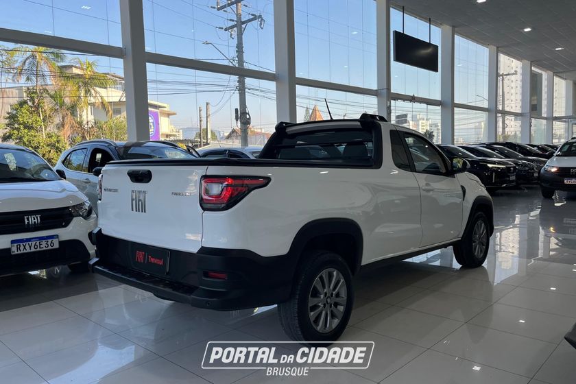 Fiat Strada
