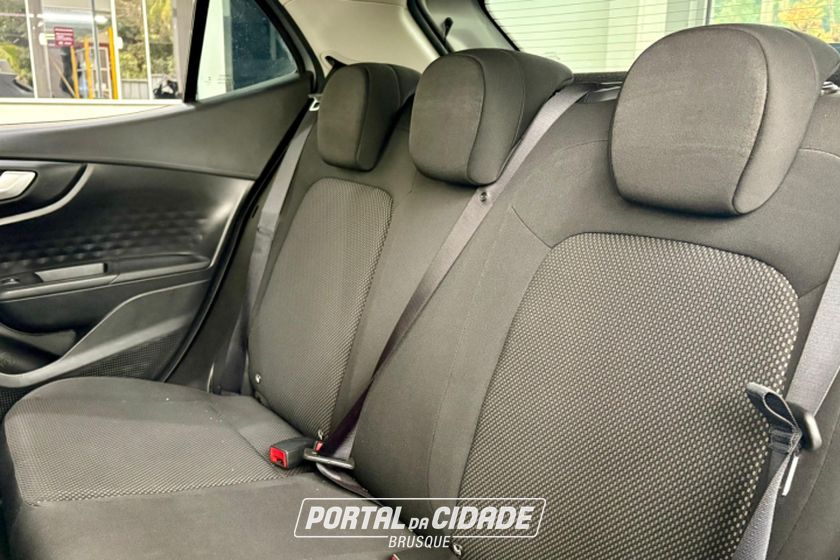 Fiat PULSE