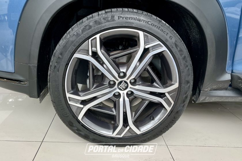 Fiat Fastback