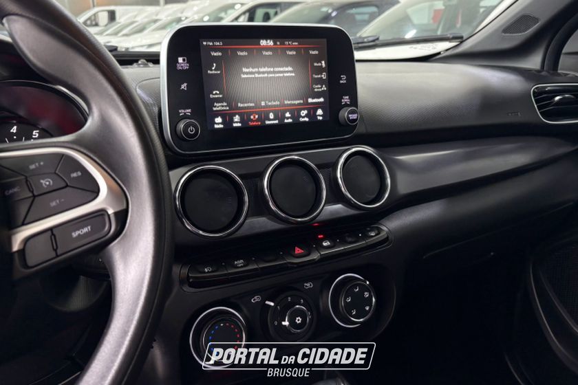 Fiat ARGO