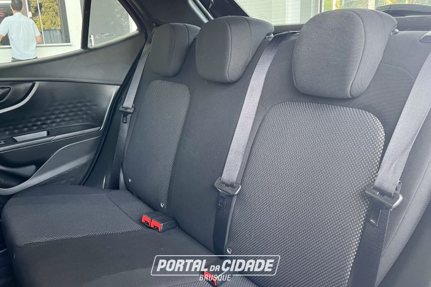 Fiat PULSE