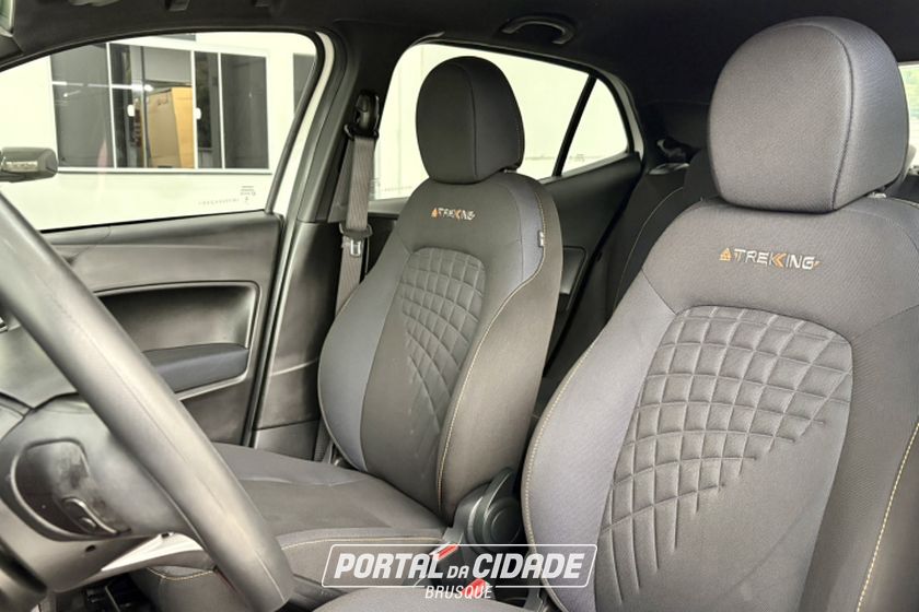Fiat ARGO