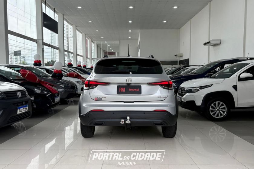 Fiat PULSE