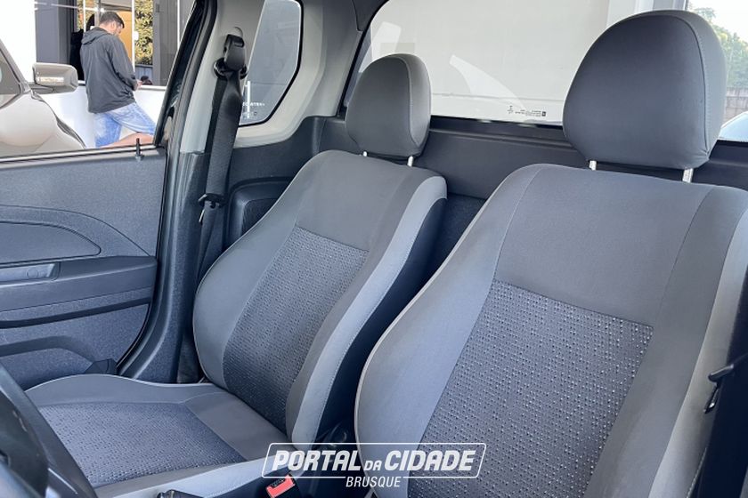 Chevrolet MONTANA