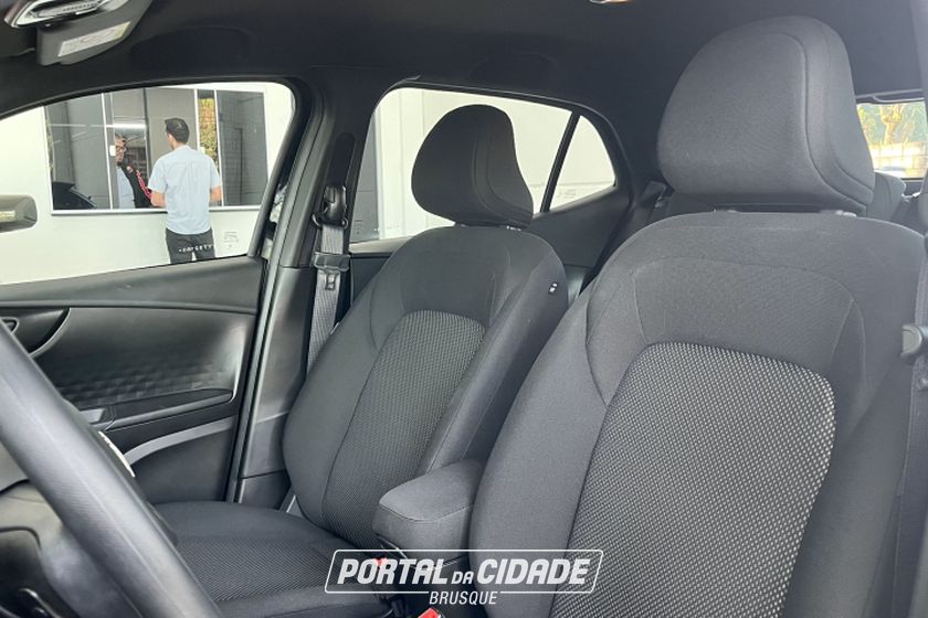 Fiat PULSE