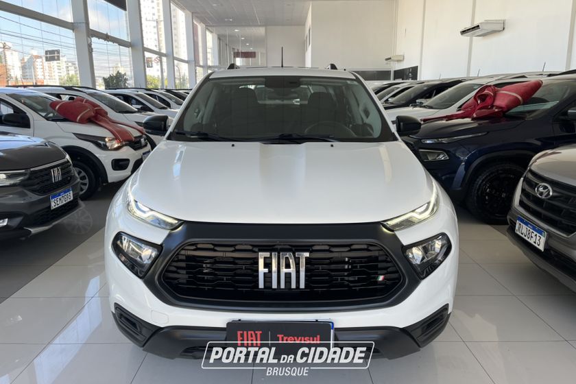 Fiat Toro