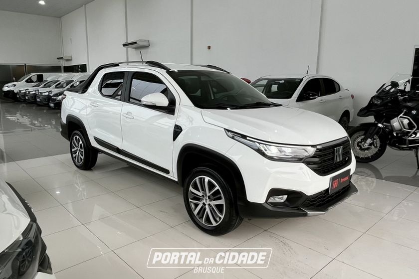 Fiat Strada