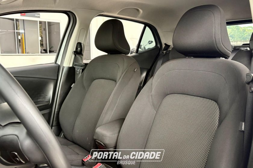 Fiat PULSE