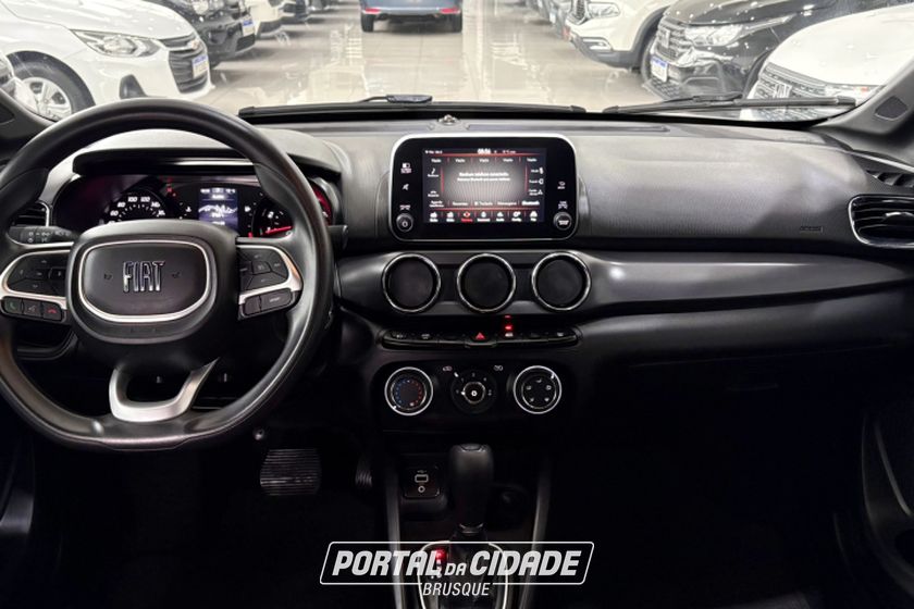 Fiat ARGO