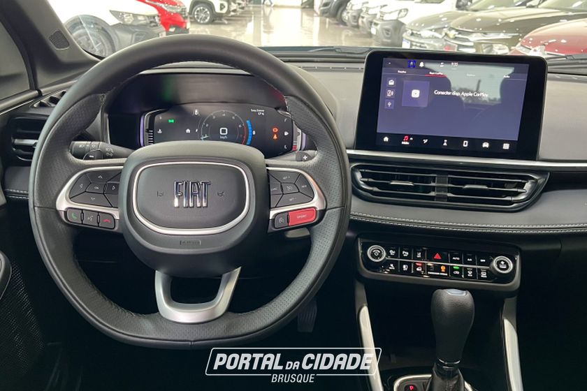 Fiat Fastback