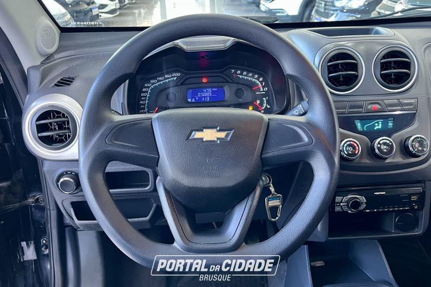 Chevrolet MONTANA