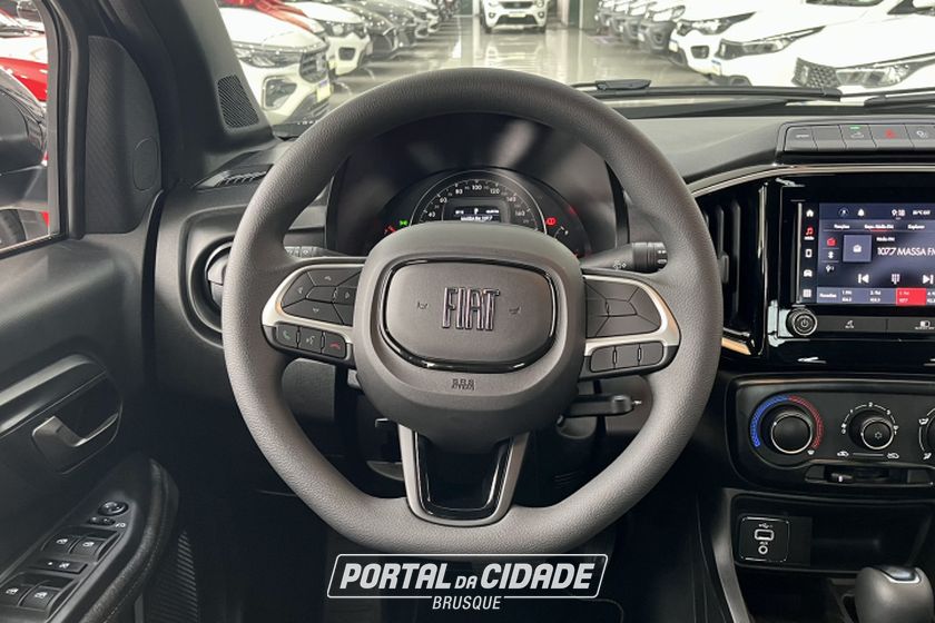 Fiat Strada