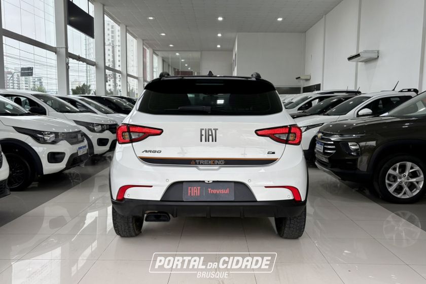 Fiat ARGO