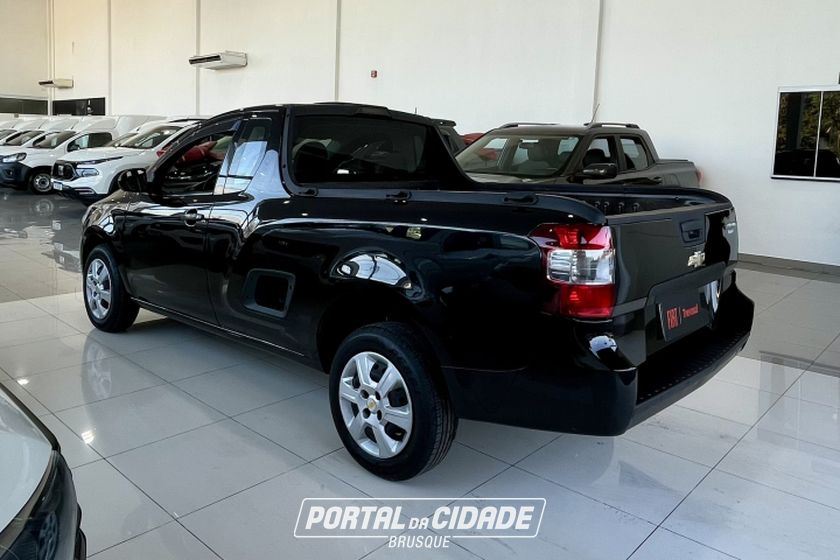 Chevrolet MONTANA