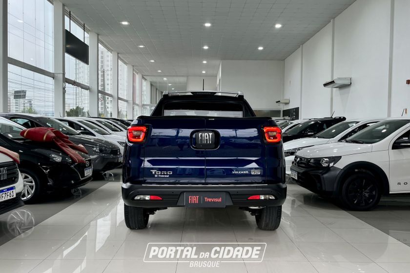 Fiat Toro