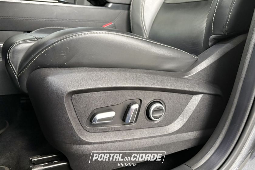 Caoa Chery Tiggo