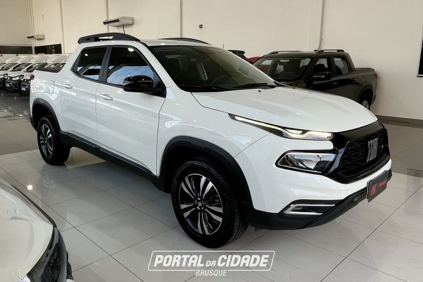Fiat Toro