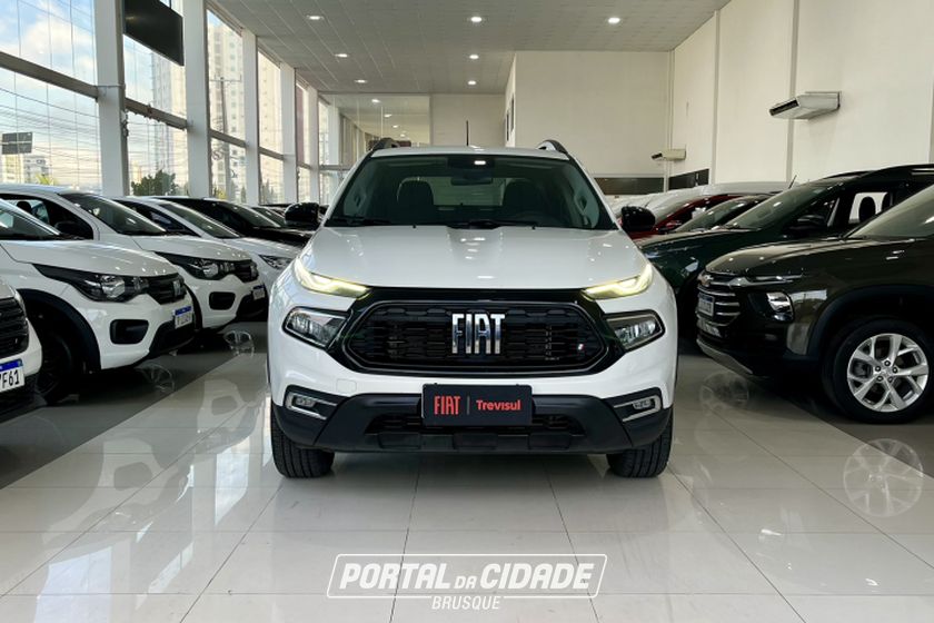Fiat Toro