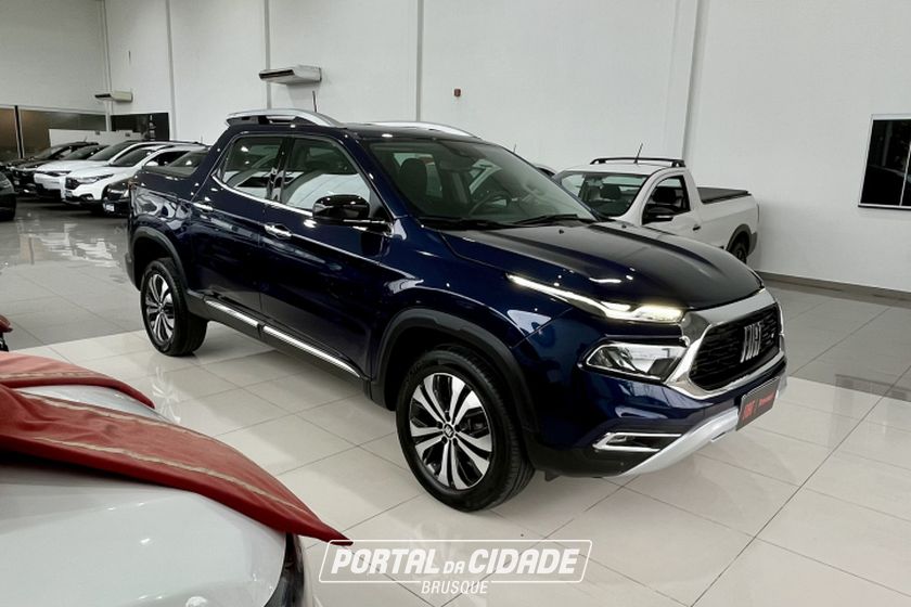 Fiat Toro