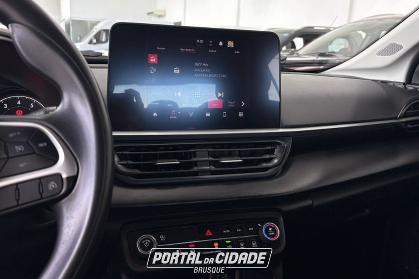 Fiat PULSE