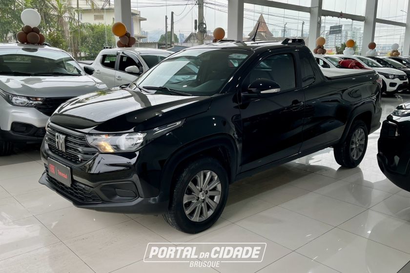Fiat Strada