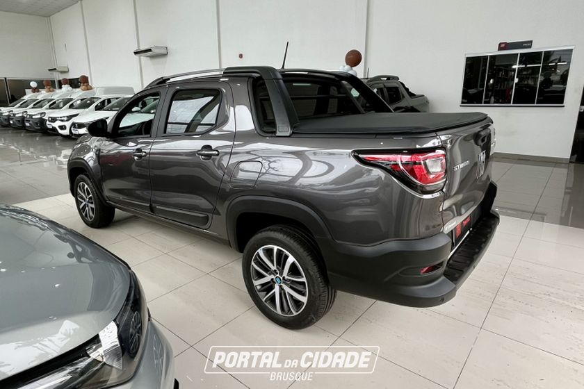 Fiat Strada