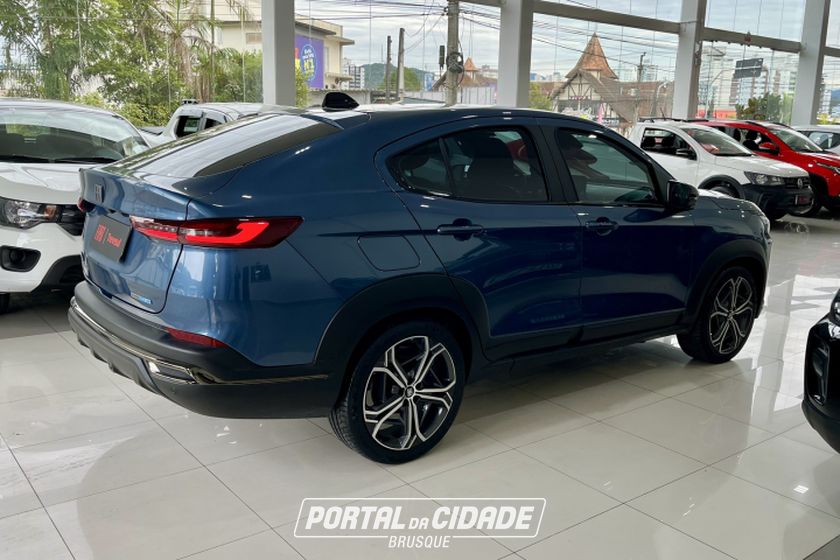 Fiat Fastback