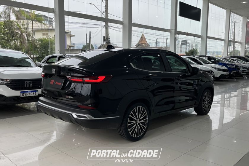 Fiat Fastback