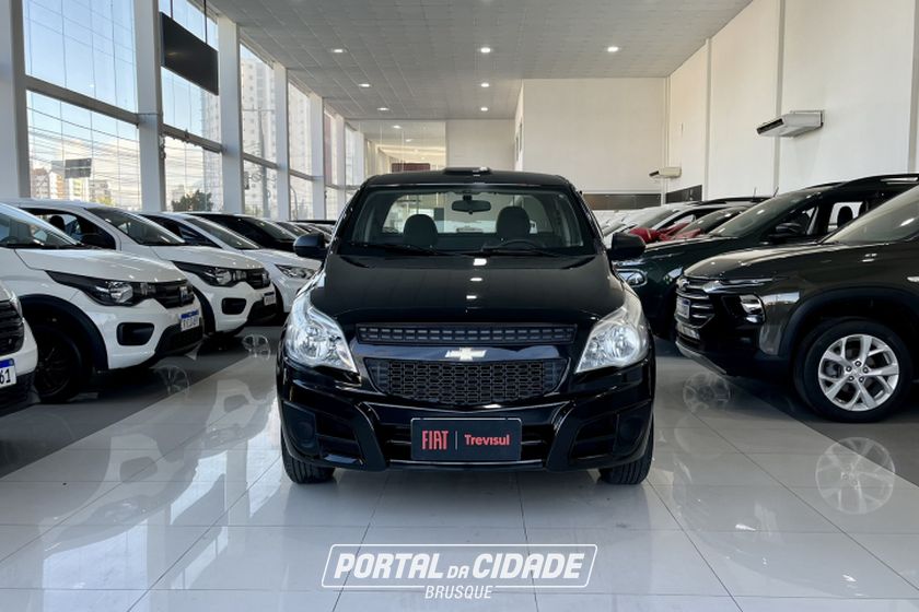 Chevrolet MONTANA