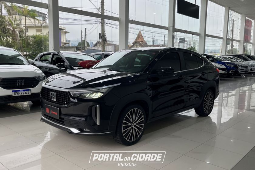 Fiat Fastback