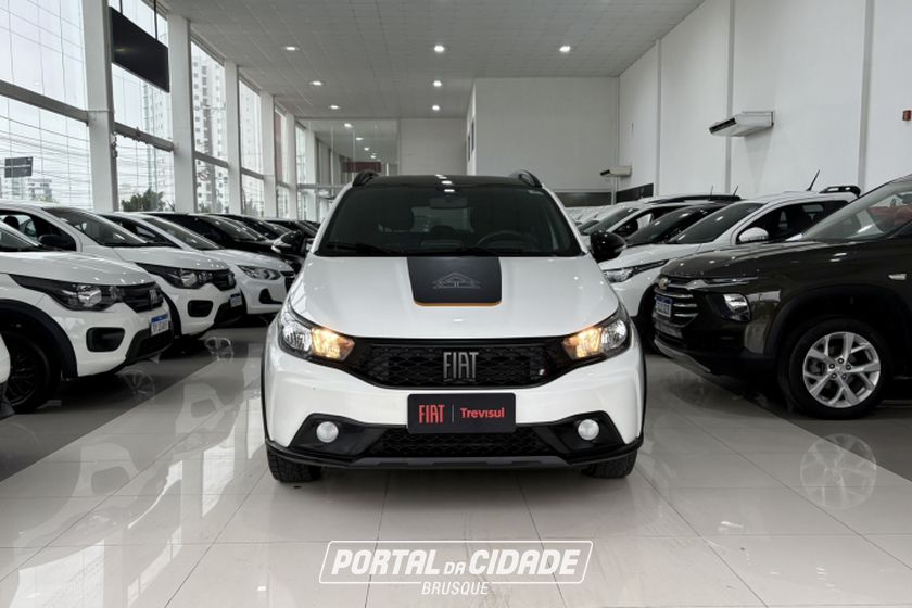 Fiat ARGO
