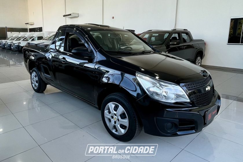 Chevrolet MONTANA