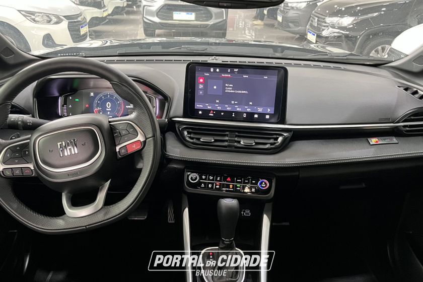 Fiat Fastback