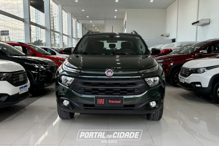 Fiat Toro