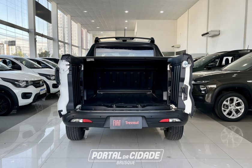 Fiat Toro