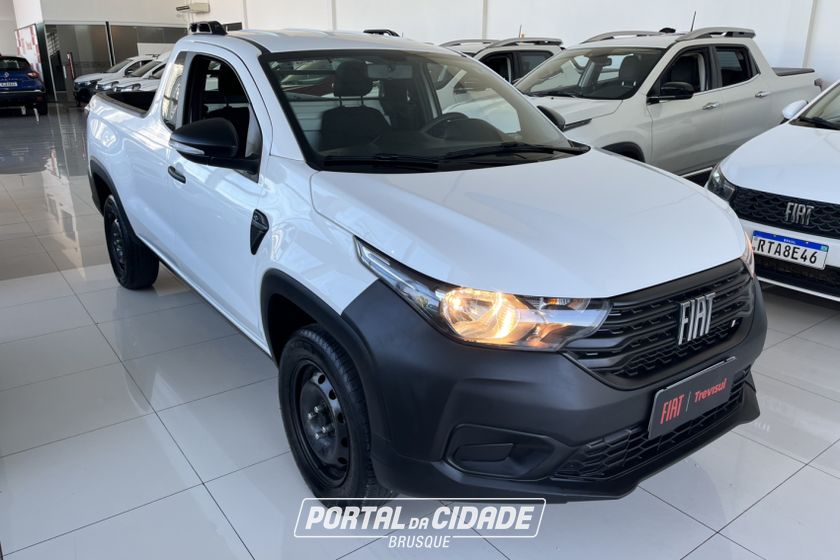 Fiat Strada