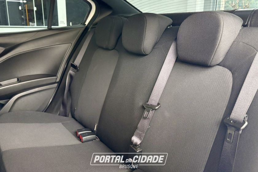 Fiat CRONOS