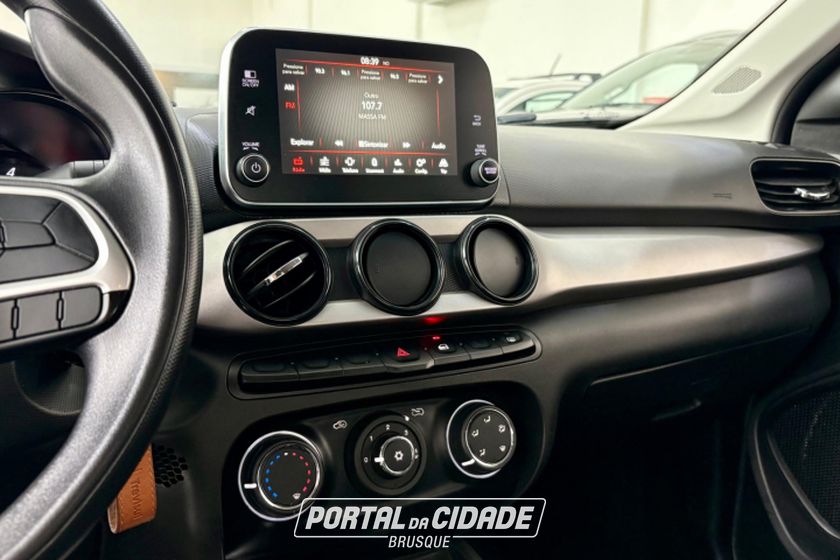 Fiat CRONOS