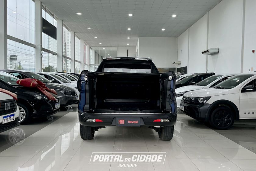 Fiat Toro